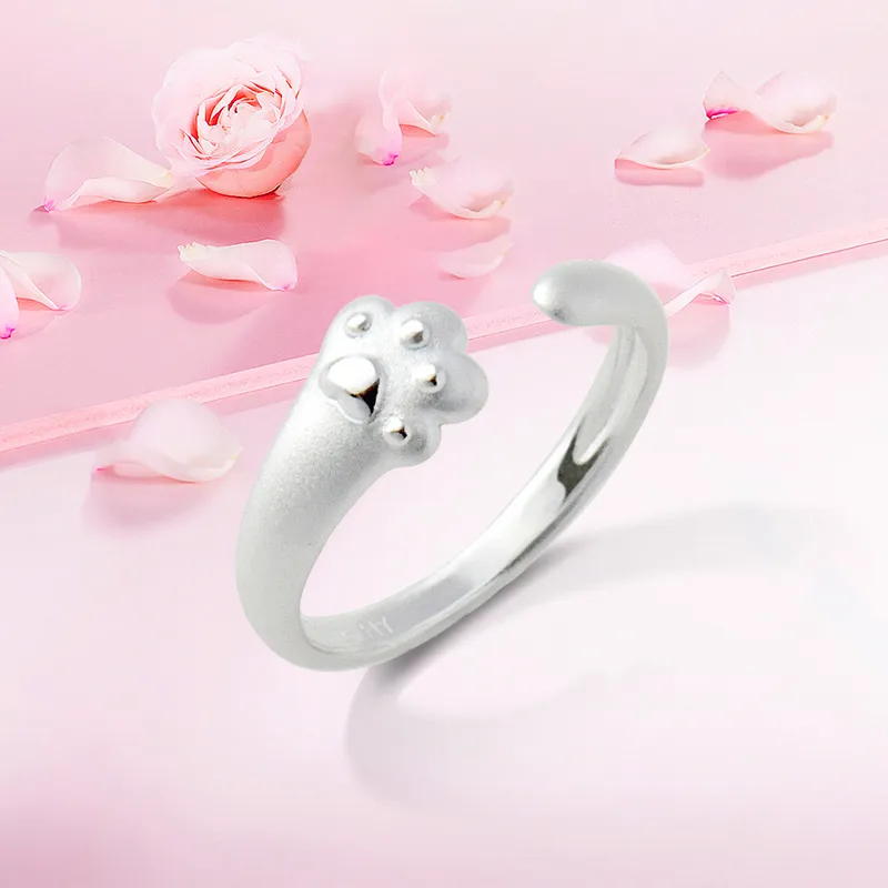 Inkopper Rings Women's-2