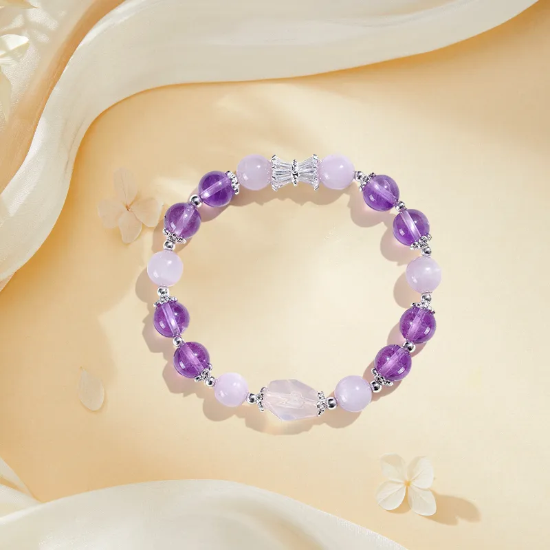 Inkopper Colored Glaze Bracelets Women's-1
