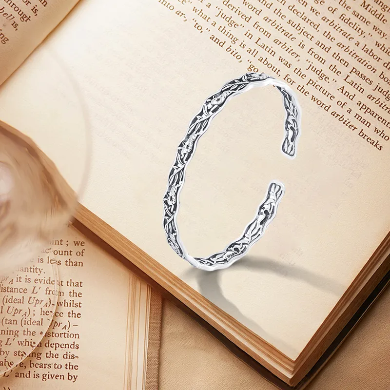 Inkopper Bangles Unisex-1