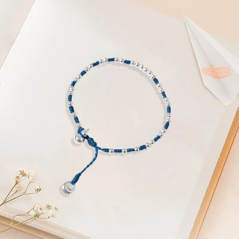 Inkopper Fabric Bracelets Unisex-5