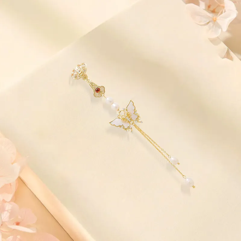 Inkopper Alloy Brooches Women's-4