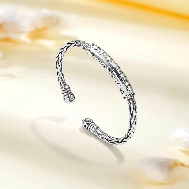 Inkopper Bangles Unisex-1
