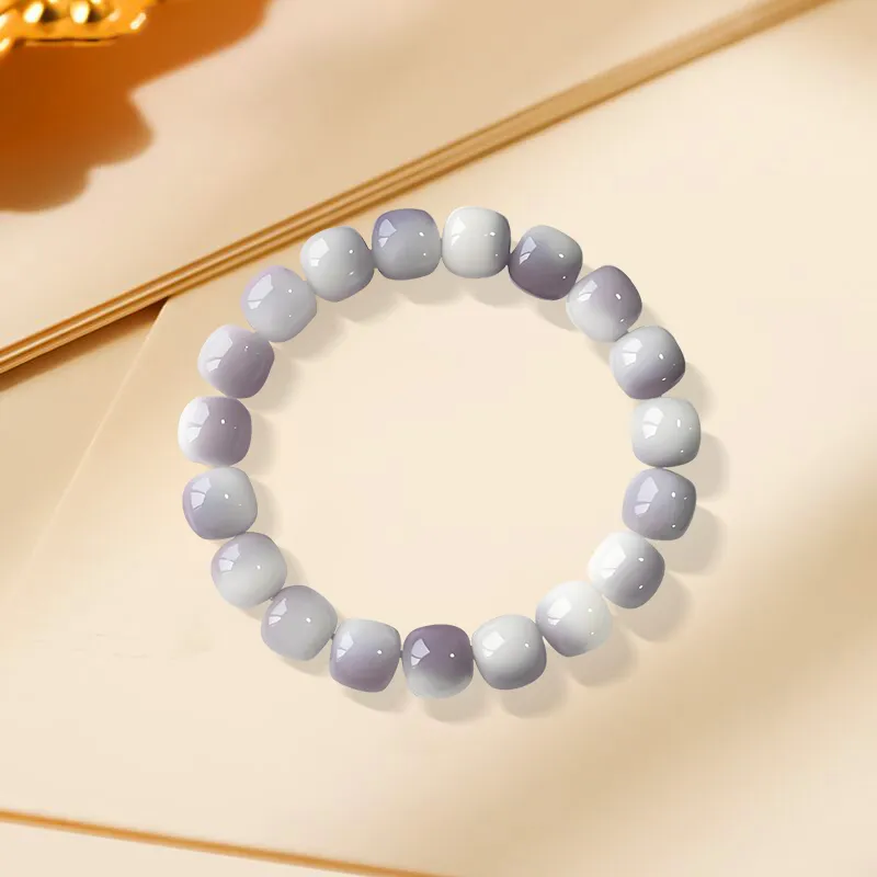 Inkopper Bodhi Seed Bracelets Unisex-1