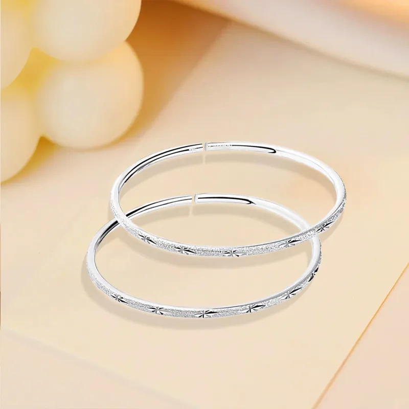 Inkopper Bangles Unisex-4
