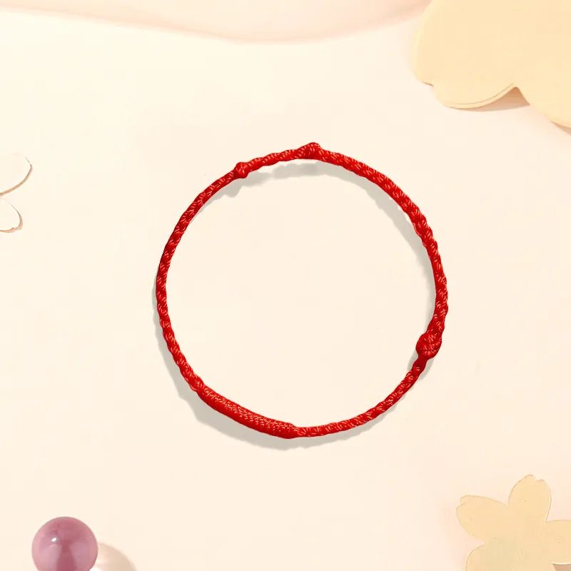 Inkopper Fabric Bracelets Unisex-2