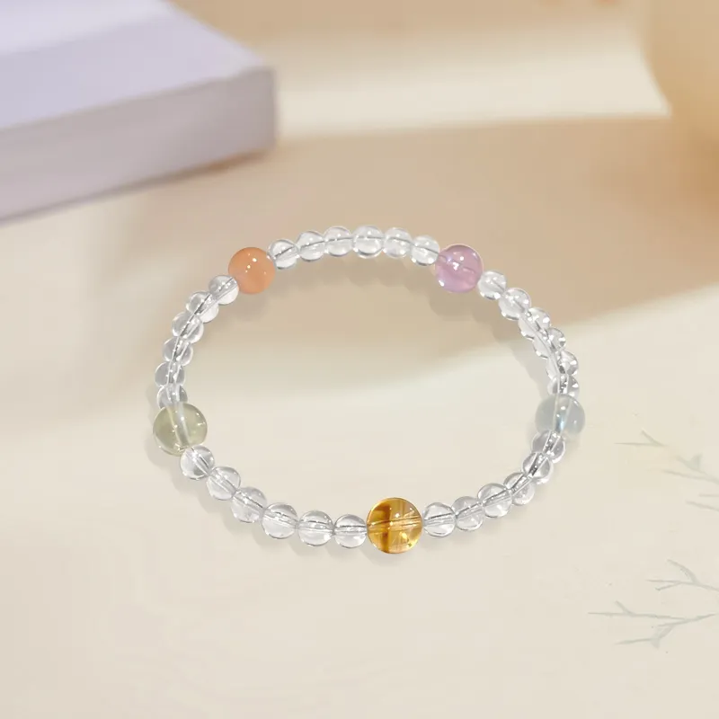 Inkopper Resin Bracelets Women's-2