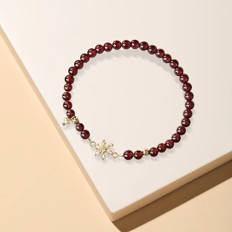 Inkopper Resin Bracelets Women's-4