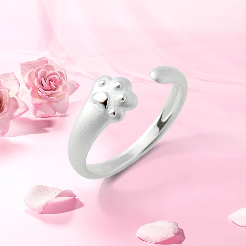 Inkopper Rings Women's-4