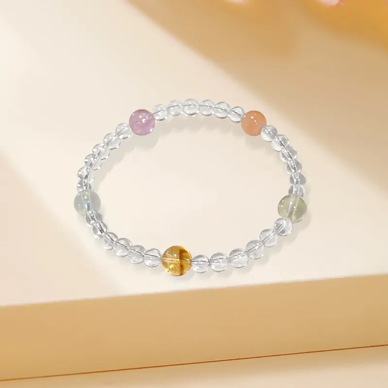 Inkopper Resin Bracelets Women's-3
