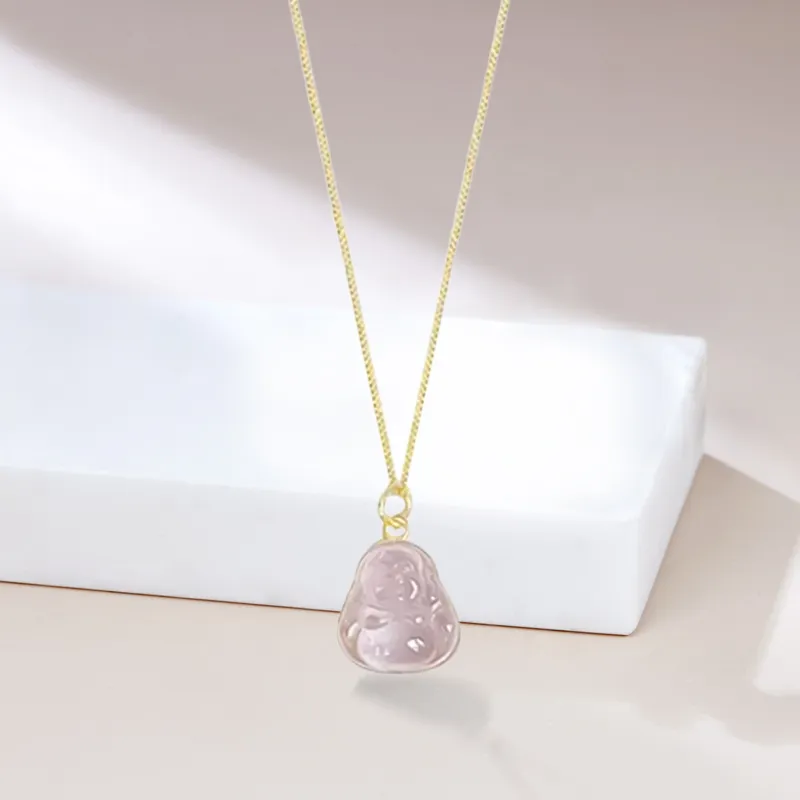 Inkopper Alloy Necklaces Women's-3