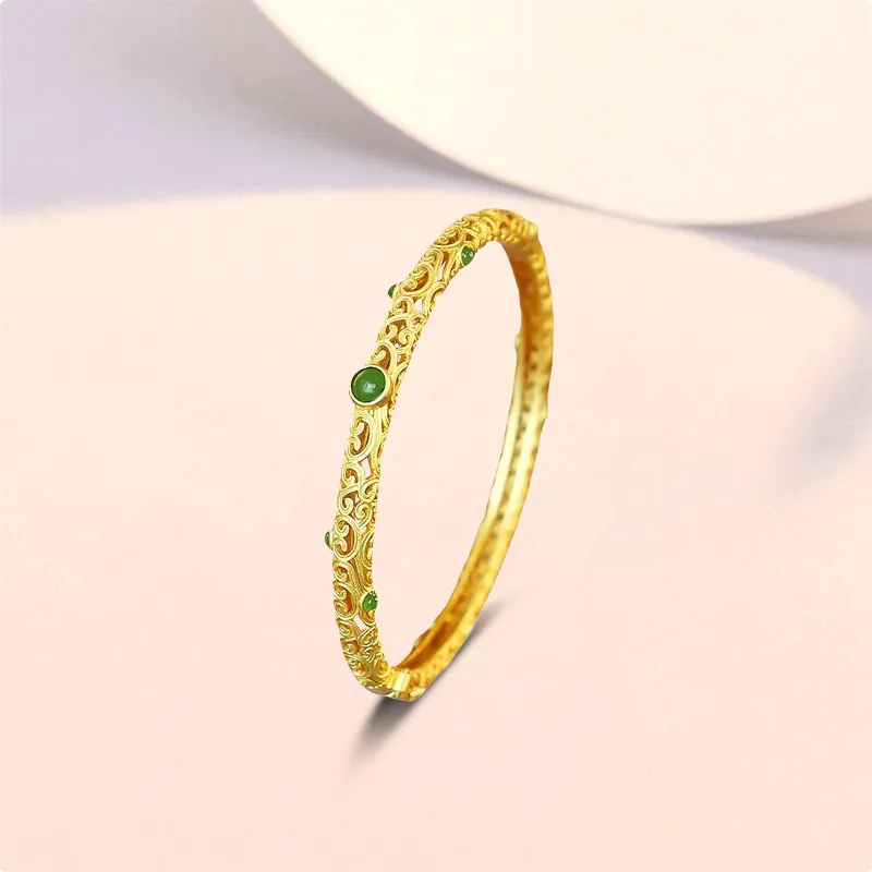Inkopper Bangles Unisex-1