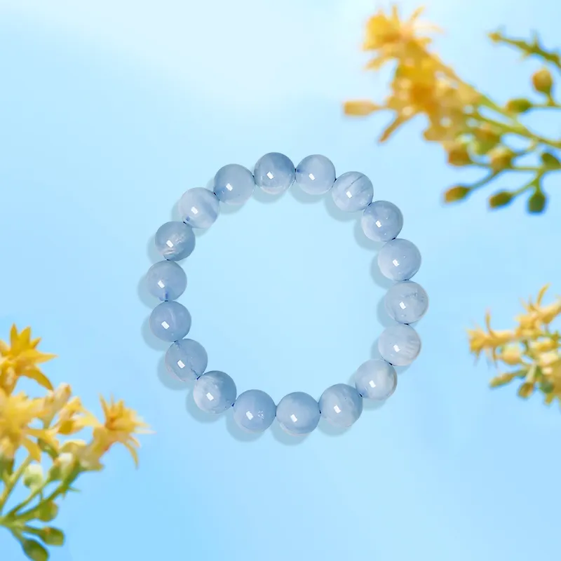 Inkopper Stones Bracelets Unisex-4