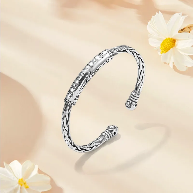 Inkopper Bangles Unisex-2
