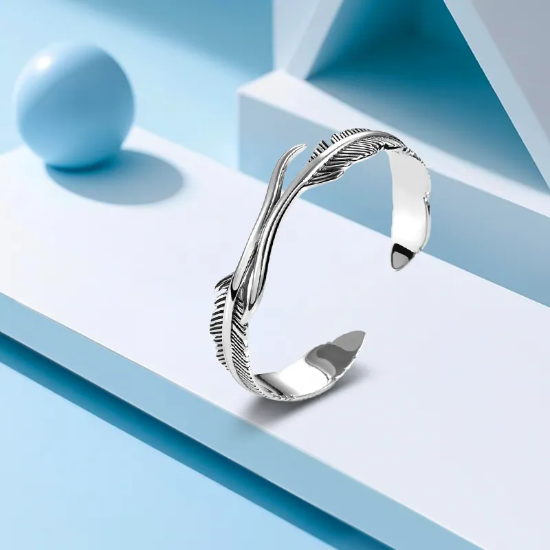 Inkopper Bangles Unisex-1