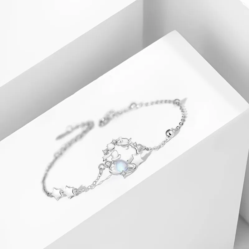 Inkopper Alloy Bracelets Women's-1