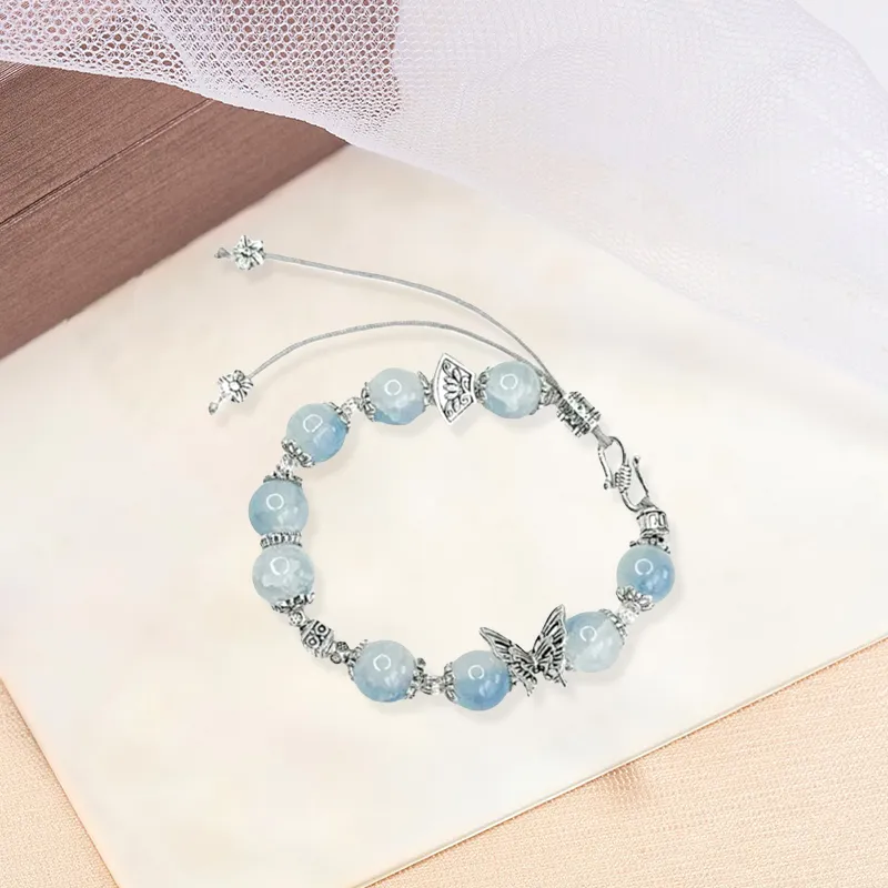 Inkopper Alloy Necklaces Women's-3