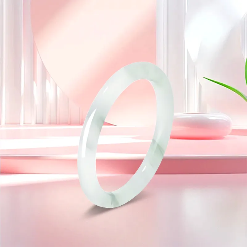 Inkopper Colored Glaze Bangles Women's-3