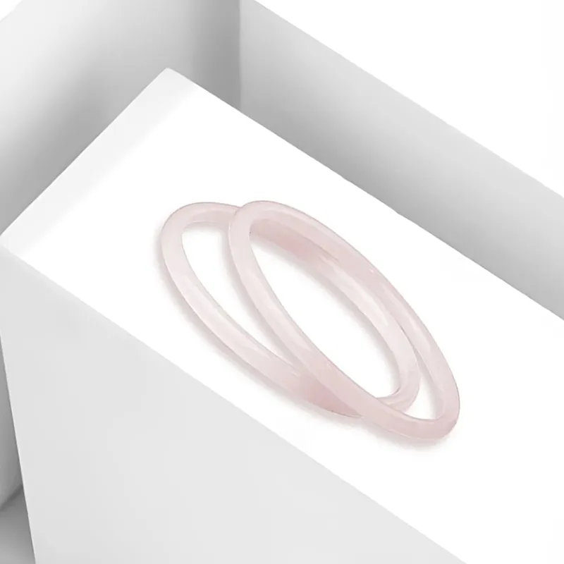 Inkopper Colored Glaze Bangles Women's-14