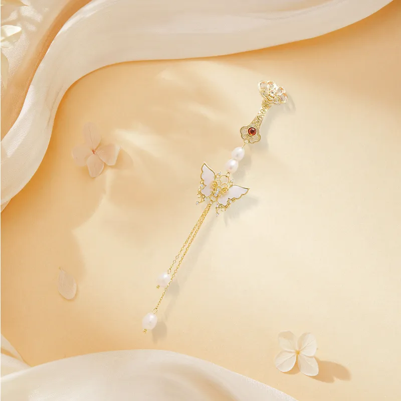 Inkopper Alloy Brooches Women's-3