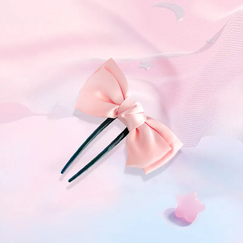 Inkopper Fabric Hairpins Women's-1