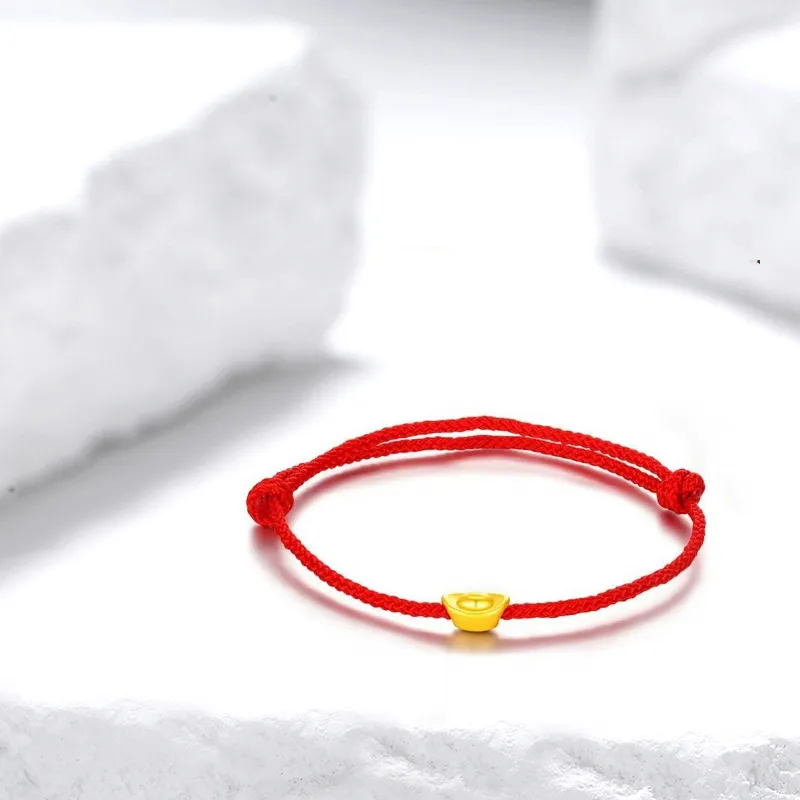 Inkopper Fabric Bracelets Unisex-4