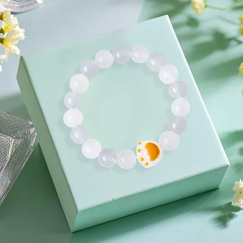 Inkopper Colored Glaze Bracelets Women's-1