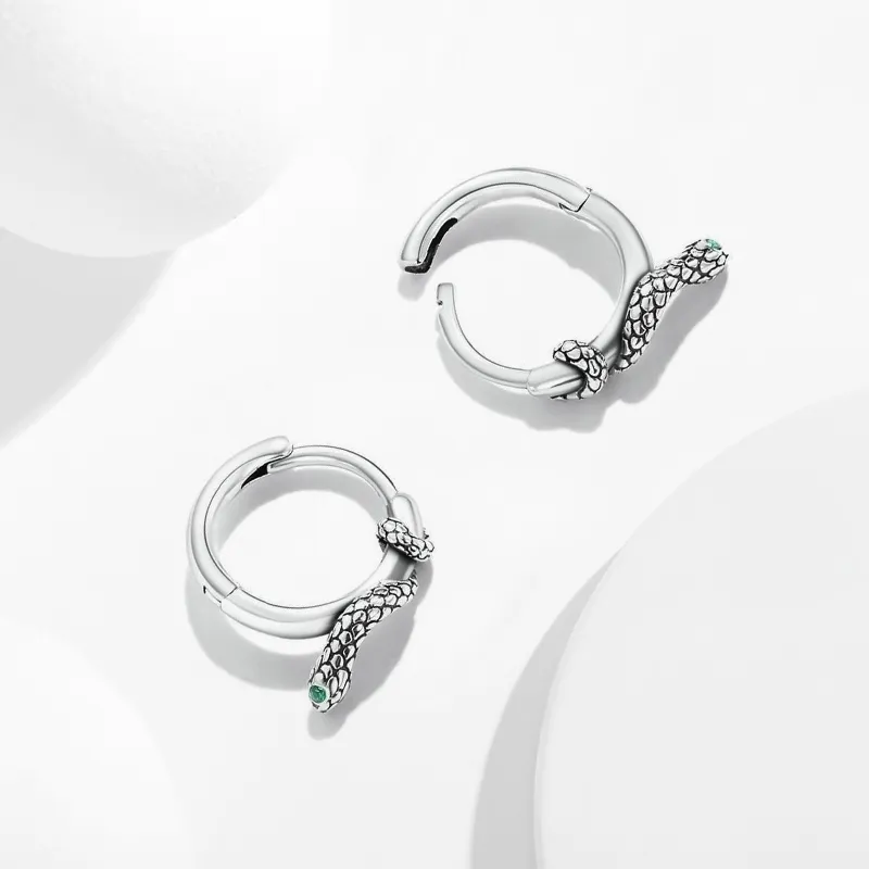 Inkopper Alloy Clip On Earrings Unisex-4
