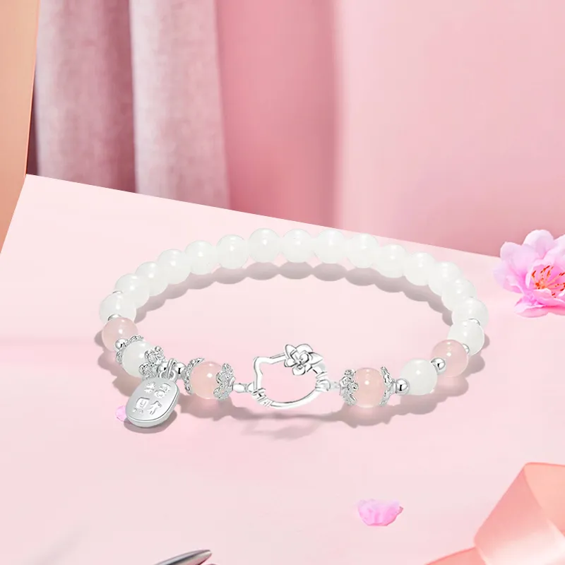 Inkopper Bodhi Seed Bracelets Women's-3