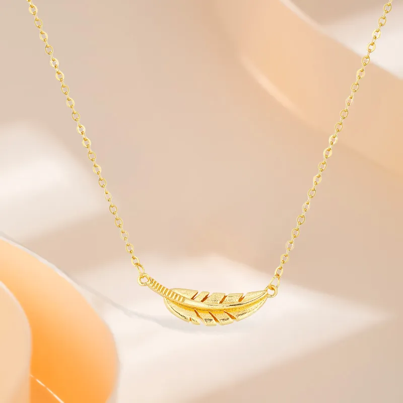 Inkopper Alloy Necklaces Women's-2