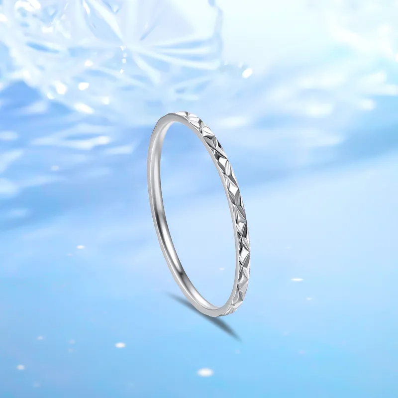 Inkopper Rings Unisex-2