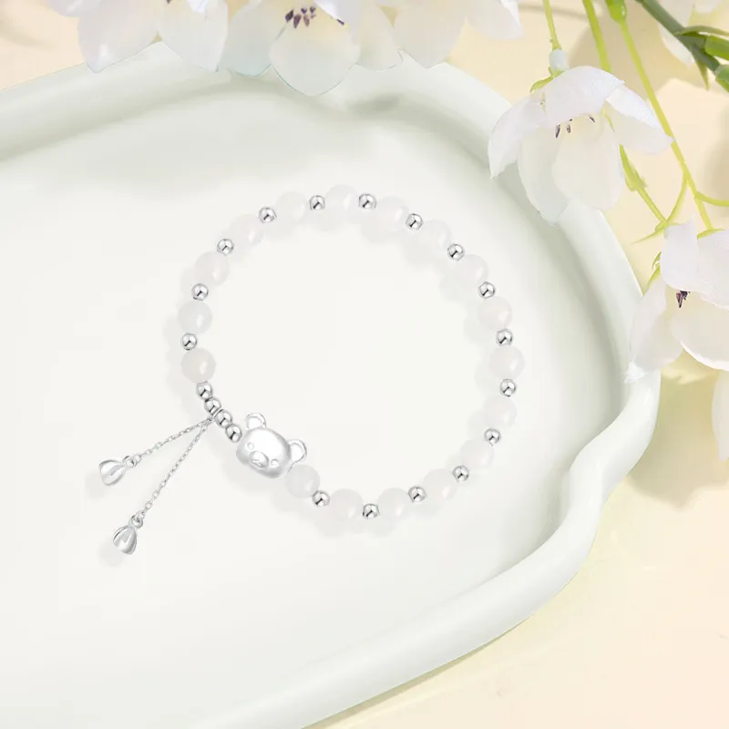 Inkopper Bodhi Seed Bracelets Women's-2
