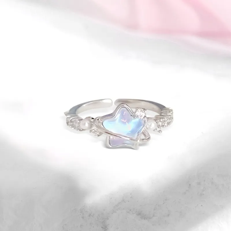 Inkopper Rings Women's-1