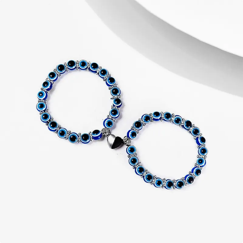 Inkopper Resin Bracelets Unisex-2