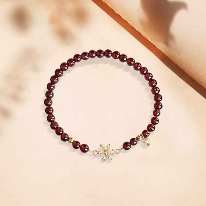 Inkopper Resin Bracelets Women's-3