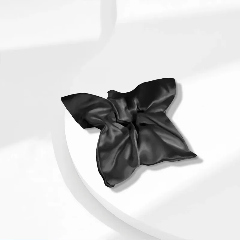 Inkopper Fabric Hair Tie Women's-10