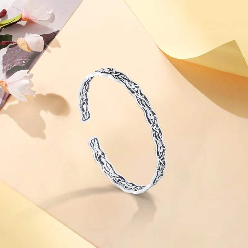 Inkopper Bangles Unisex-4