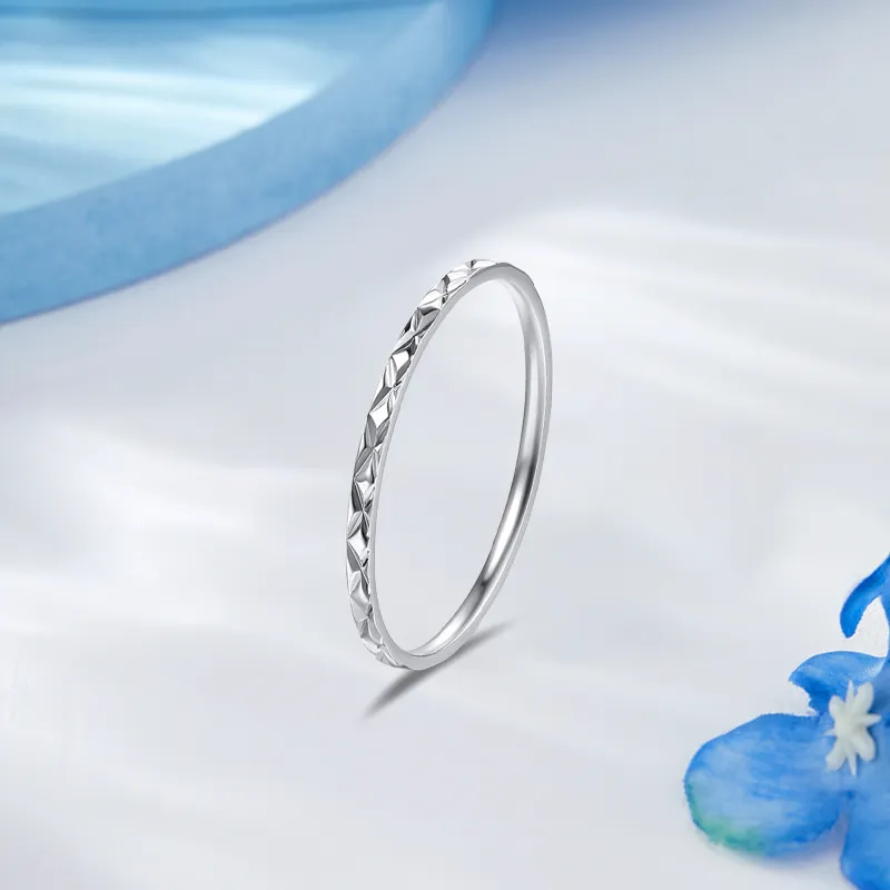 Inkopper Rings Unisex-1