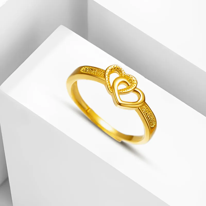 Inkopper Rings Women's-4