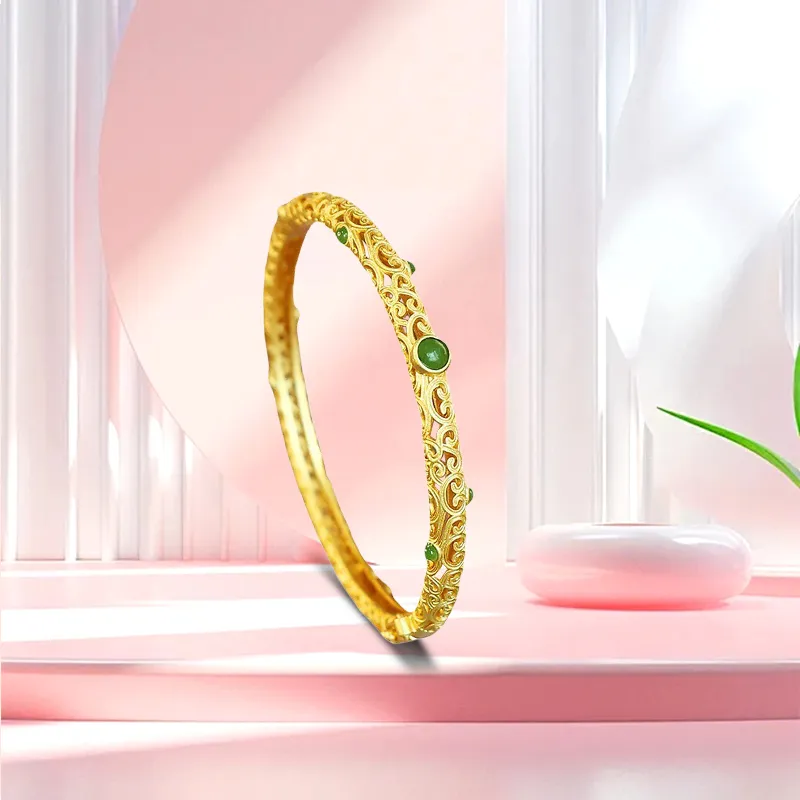 Inkopper Bangles Unisex-2