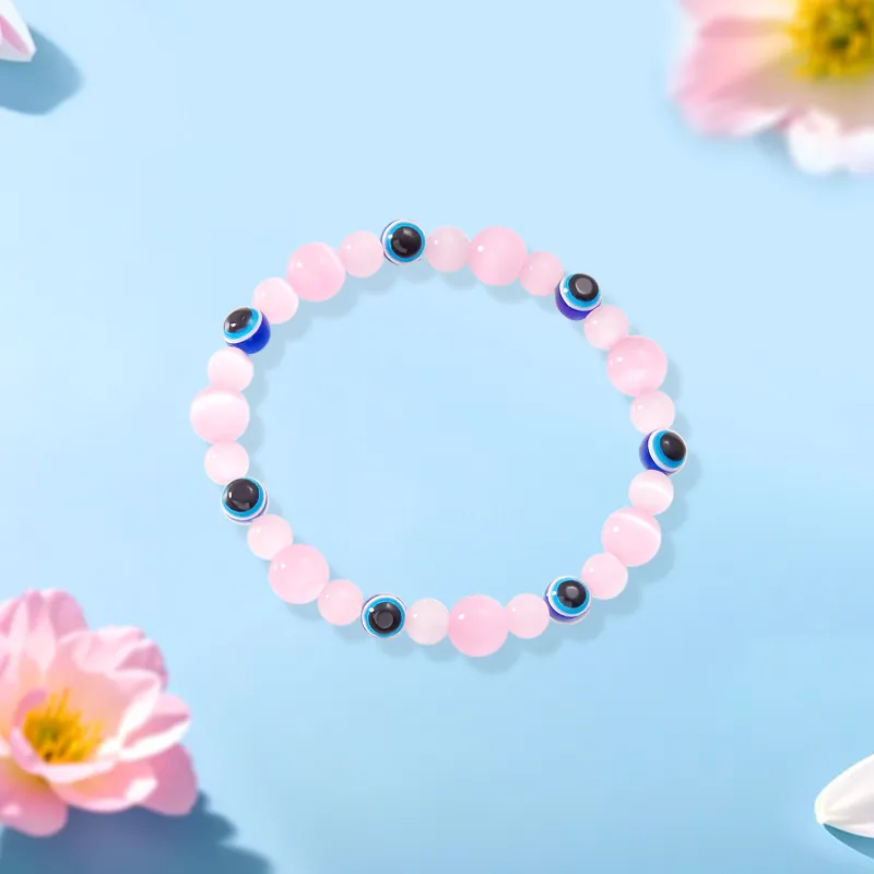Inkopper Resin Bracelets Unisex-5
