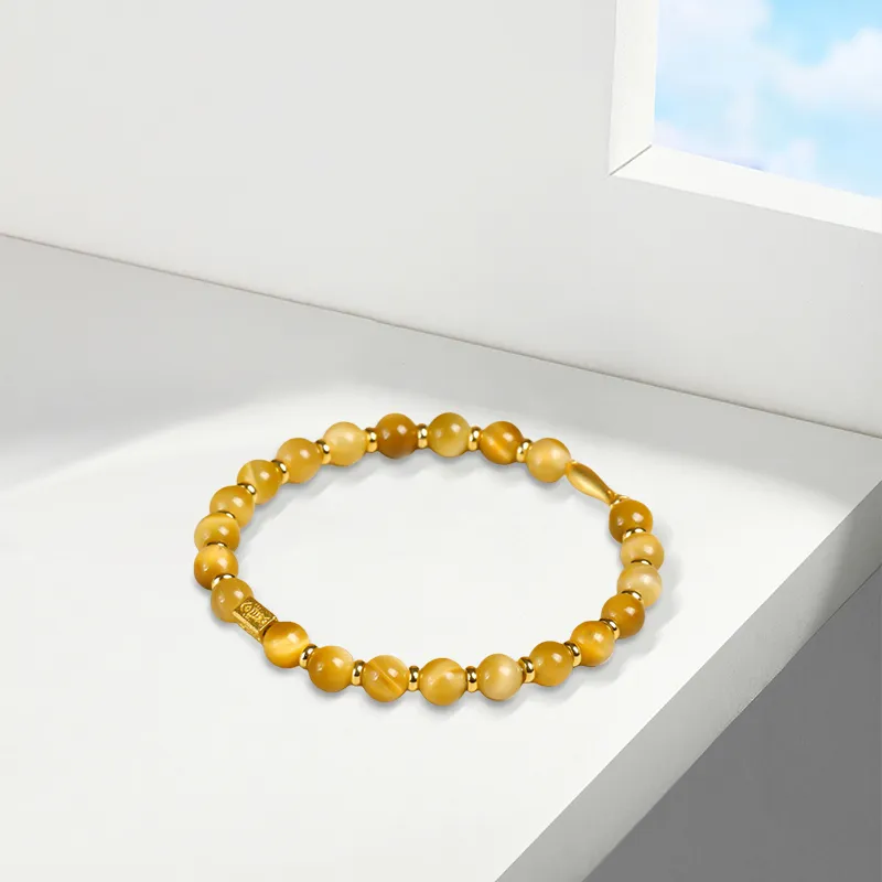 Inkopper Stones Bracelets Women's-4