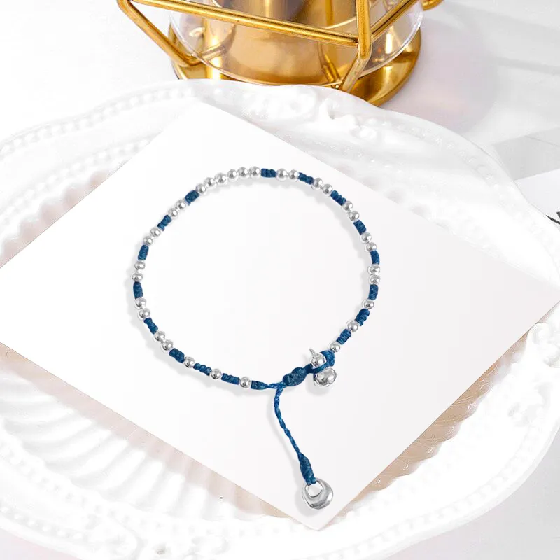 Inkopper Fabric Bracelets Unisex-4