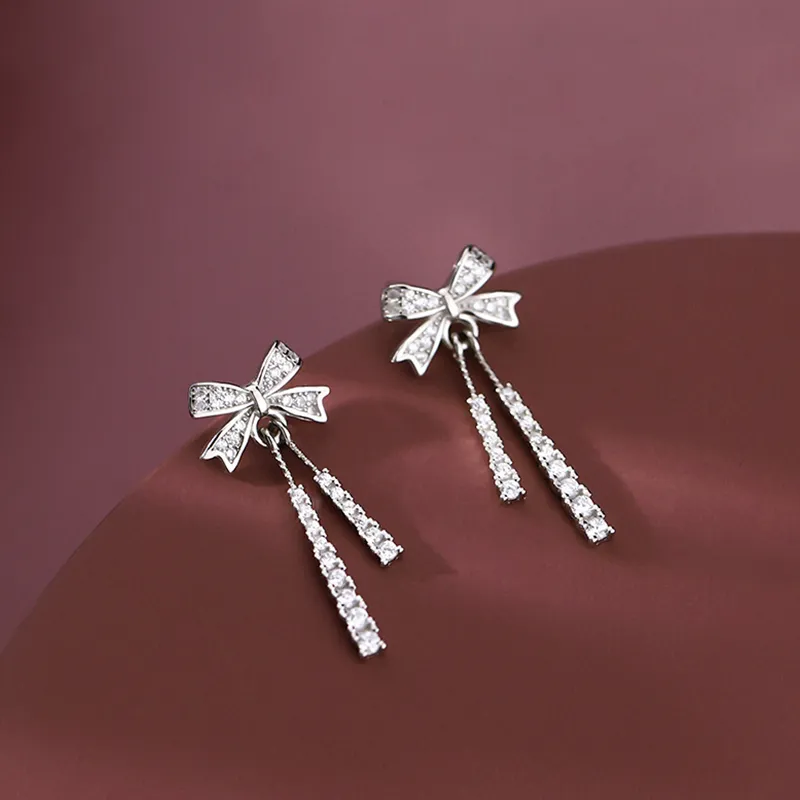 Inkopper Alloy Earrings Women's-1