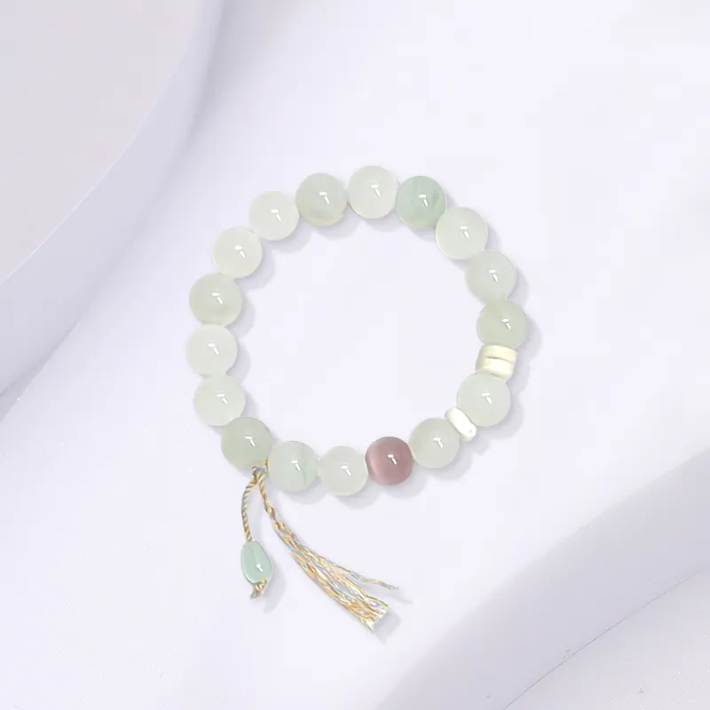 Inkopper Glass Bracelets Unisex-2