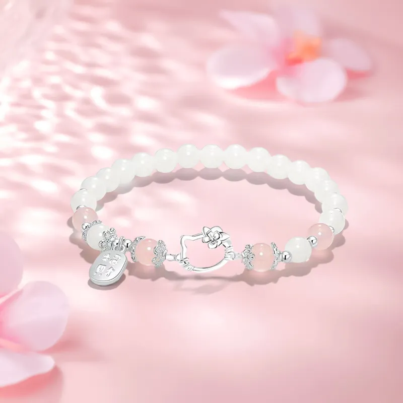 Inkopper Bodhi Seed Bracelets Women's-4