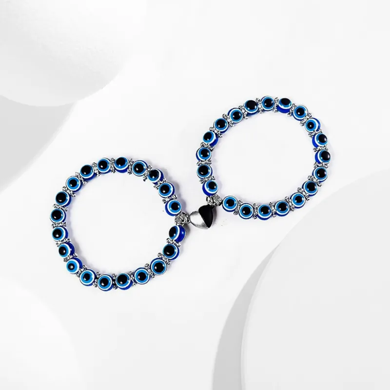 Inkopper Resin Bracelets Unisex-1