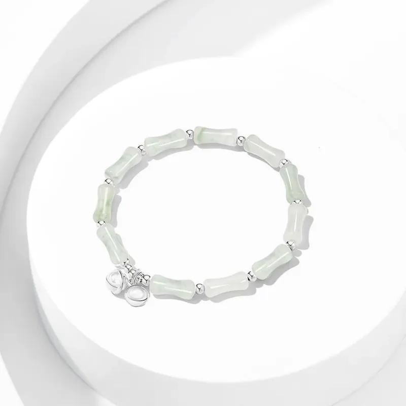 Inkopper Glass Bracelets Women's-2