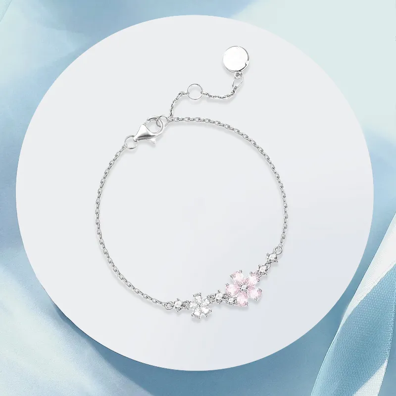 Inkopper Alloy Bracelets Women's-1