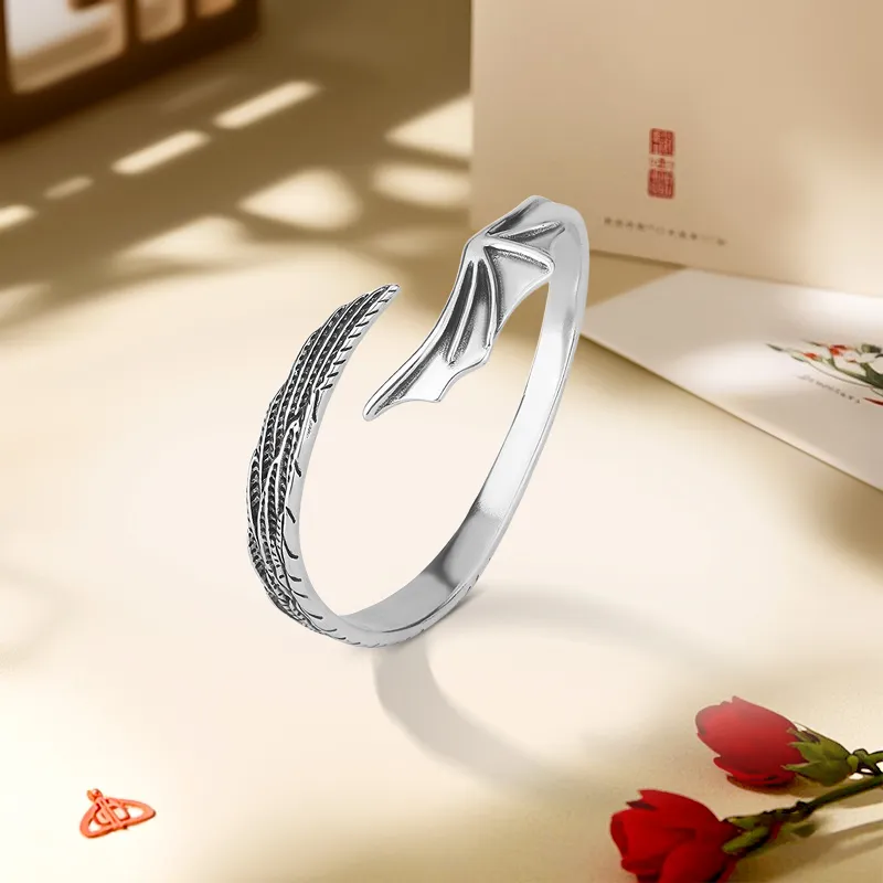 Inkopper Bangles Unisex-4