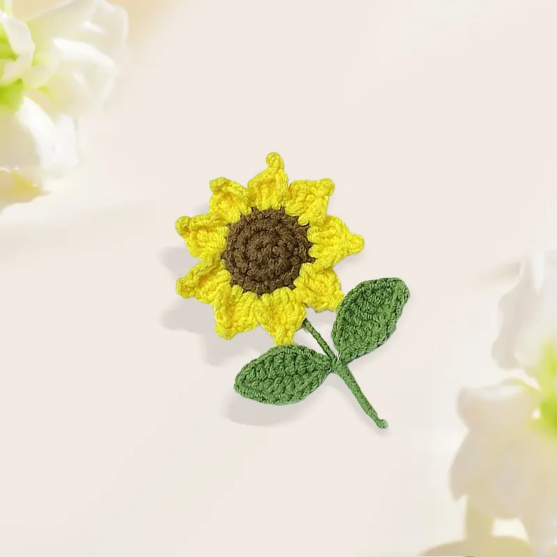 Inkopper Yarns Brooches Women's-2